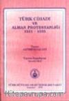 Türk Cihadı ve Alman Protestanlığı 1551-1555
