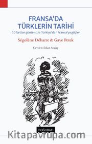 Fransa’da Türklerin Tarihi