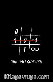 Ruh Hali Günlüğü (Defter)