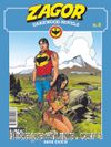 Zagor Darkwood Novels Sayı 6 / Gece Çiçeği