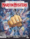 Martin Mystere sayı 206 / Kabuslar! 