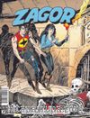 Zagor Klasik Maceralar Cilt 122 / Bataklıktaki Şehir-Kanlı Piramit-Dünyanın Sonu-Maelstrom’a İniş