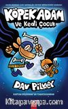 Köpek Adam 4 / Köpek Adam ve Kedi Çocuk