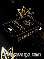 Kadim Rune Sembol Kartları