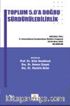 Toplum 5.0’a Doğru Sürdürülebilirlik & Asc2021 / Fall II. International Academician Studies Congress Bildiriler