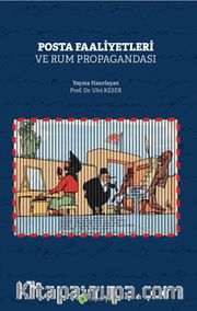 Posta Faaliyetleri ve Rum Propagandası