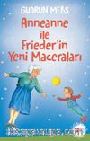 Anneanne ile Frieder'in Yeni Maceraları