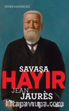 Veronique Tadjo & Savaşa Hayır