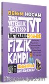 2022 TYT Fizik Kampı