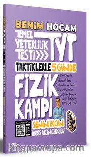 2022 TYT Fizik Kampı