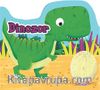 Dinozor / Erken Öğrenme Kitapları
