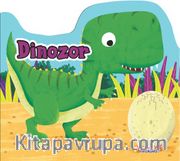 Dinozor / Erken Öğrenme Kitapları