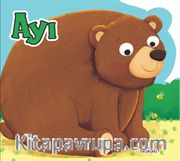Ayı / Erken Öğrenme Kitapları