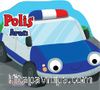 Polis Aracı / Erken Öğrenme Kitapları