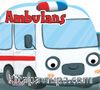 Ambulans / Erken Öğrenme Kitapları