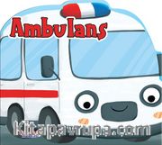 Ambulans / Erken Öğrenme Kitapları