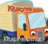 Kamyon / Erken Öğrenme Kitapları