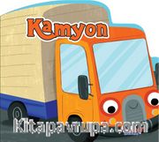 Kamyon / Erken Öğrenme Kitapları