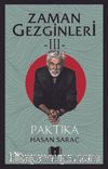 Zaman Gezginleri 3 / Paktika