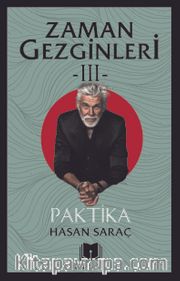 Zaman Gezginleri 3 / Paktika