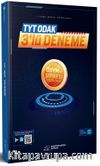 TYT Odak 3’lü Deneme