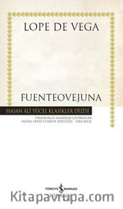 Fuenteovejuna (Ciltli)