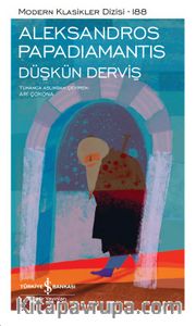 Düşkün Derviş (Karton Kapak)