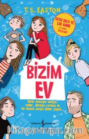 Bizim Ev