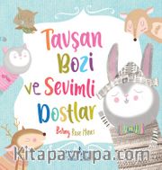 Tavşan Bozi ve Sevimli Dostlar