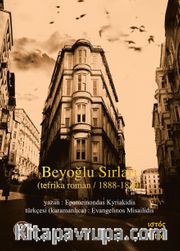 Beyoğlu Sırları