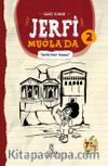 Jerfi Muğla’da 2 / Antik Kent Kaunos