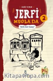 Jerfi Muğla’da 2 / Antik Kent Kaunos