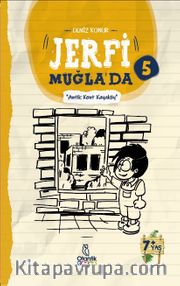 Jerfi Muğla’da 5 / Antik Kent Kayaköy