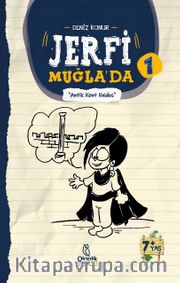 Jerfi Muğla’da1 / Antik Kent Knidos