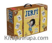 Jerfi Muğla’da (5 Kitap)