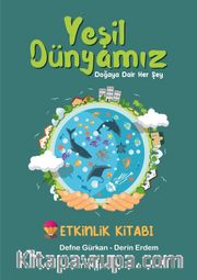 Yeşil Dünyamız