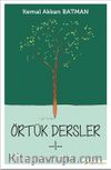 Örtük Dersler 1
