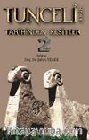 Tunceli Dersim Tarihinden Kesitler 2