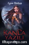 Kanla Yazılı