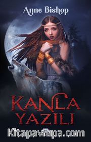 Kanla Yazılı