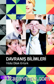 Davranış Bilimleri