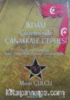 İkdam Gazetesi'nde Çanakkale Cephesi 2 Cilt Takım