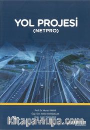 Yol Projesi: Netpro