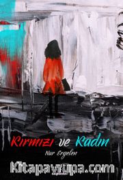 Kırmızı ve Kadın