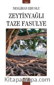 Zeytinyağlı Taze Fasulye
