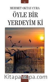 Öyle Bir Yerdeyim Ki