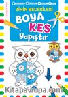 Boya Kes Yapıştır (5 Yaş)