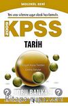 2010 KPSS Tarih Soru Bankası / Molekül Seri