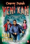 Canavar Peşinde / Yeni Kan-2 - Kara Büyücü