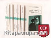 Sabahattin Ali Seti (10 Kitap) (Cep Boy) (Tam Metin)
